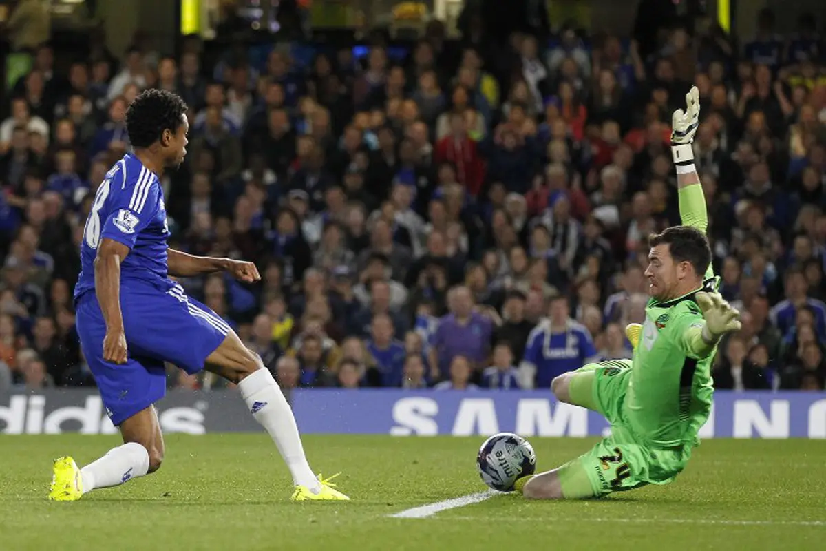 Chelsea vs Bolton