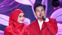 Pencipta 'Meleleh Bahagia' Berterima Kasih ke Mila DA7 dan Valen DA7