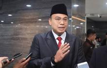 Pemerintah Kecam Keras Insiden Penyiraman Air Keras Andrie Yunus, Desak Pengusutan Tuntas