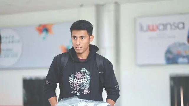Hanif Sjahbandi