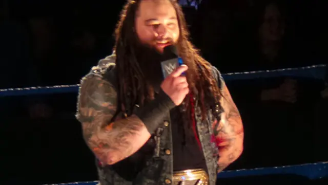 Pegulat Profesional WWE Bray Wyatt Meninggal Dunia di Usia 36 Tahun