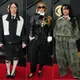 Billie Eilish, Miley Cyrus, dan Lola Young Bergaya Edge di Karpet Merah Grammy Awards 2026. [Copyright AP]