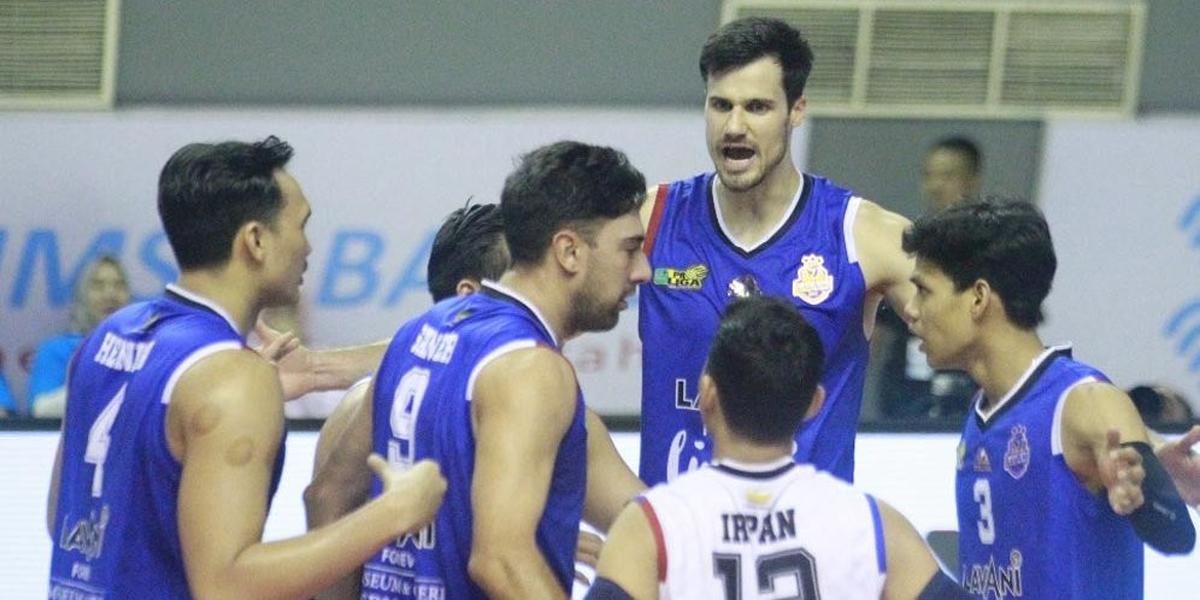 Perdana Digelar! MOJI Volleyball Awards 2025 Siap Apresiasi Bintang Voli Indonesia