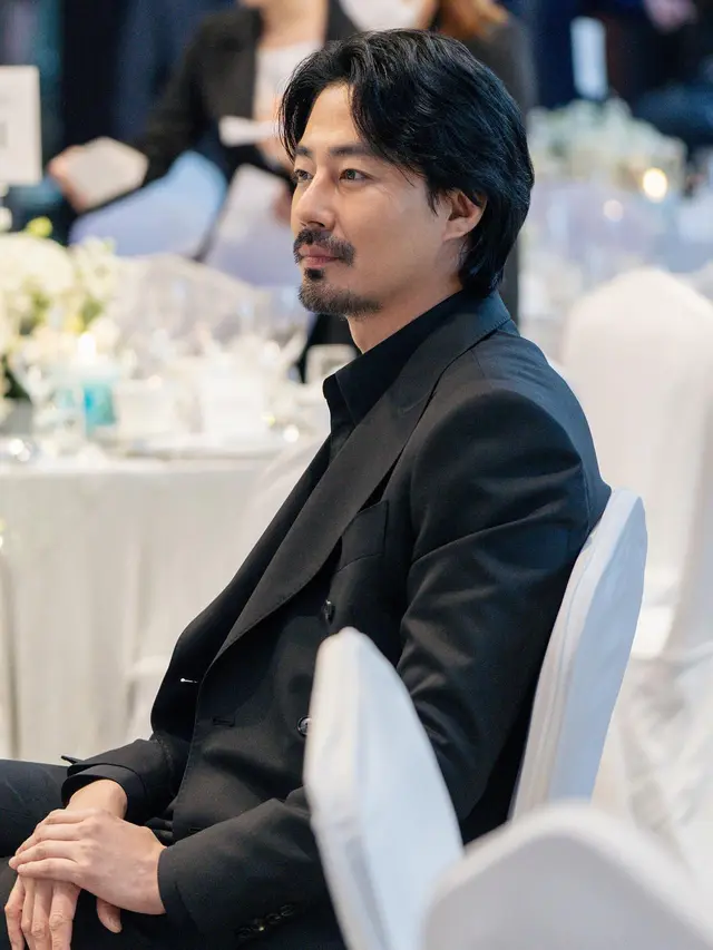 Jo In Sung