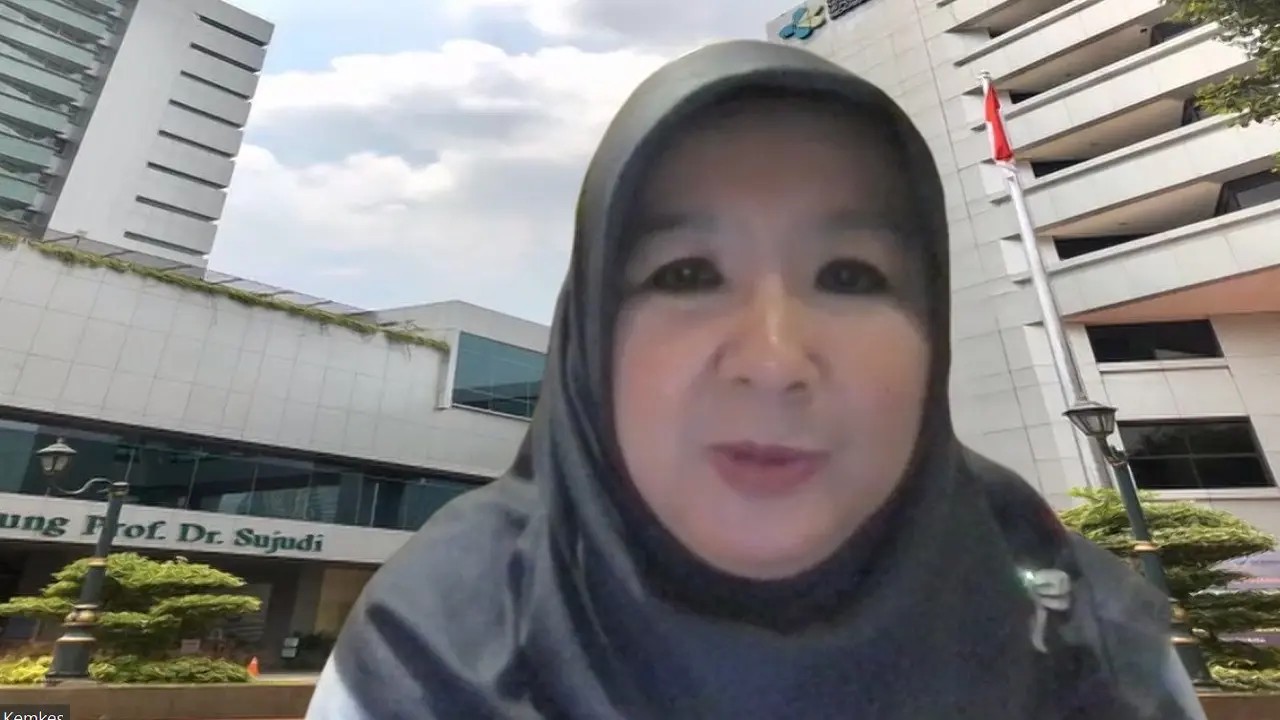Terjadi Pergeseran Usia Pengidap Penyakit Jantung, Kemenkes Ungkap Alasannya