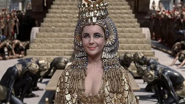 Cleopatra (1963)