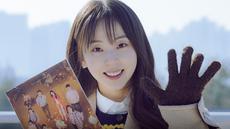 Ahn So hee di balik layar Missing: The Other Side 2. (Instagram/ tvn_drama)