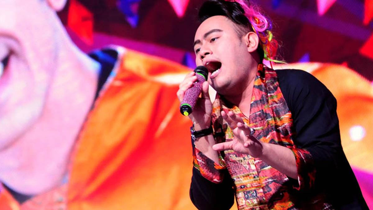 Pernah Gagal Menikah, Nassar Hati-Hati Pilih Pasangan