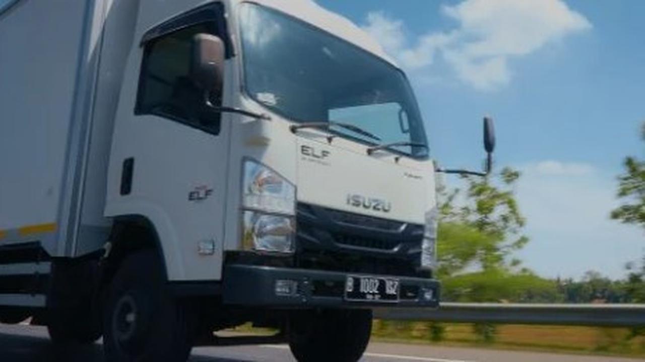 Memahami Berbagai Tipe Truk dan Fungsi Mereka dalam Sistem Logistik di Indonesia