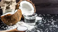 Cara Menyimpan Santan Agar Awet dan Tak Mudah Basi