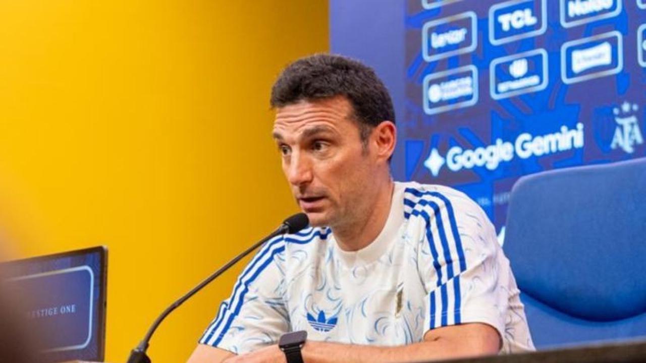 Scaloni Ungkap Persiapan Argentina Jelang Final Piala Dunia 2026 Tanpa Perlakuan Khusus