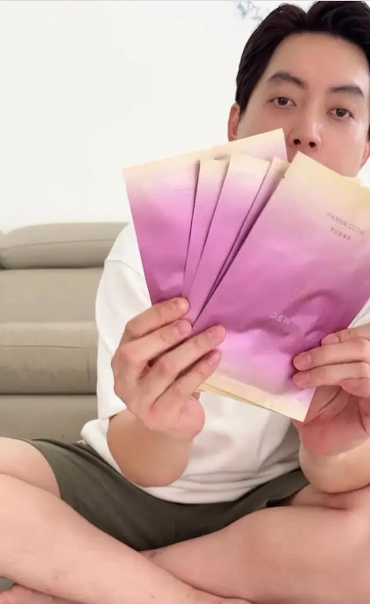 Isi Souvenir Groomsmen Luna Maya Bernilai Fantastis, Ada Voucher Perawatan Belasan Juta