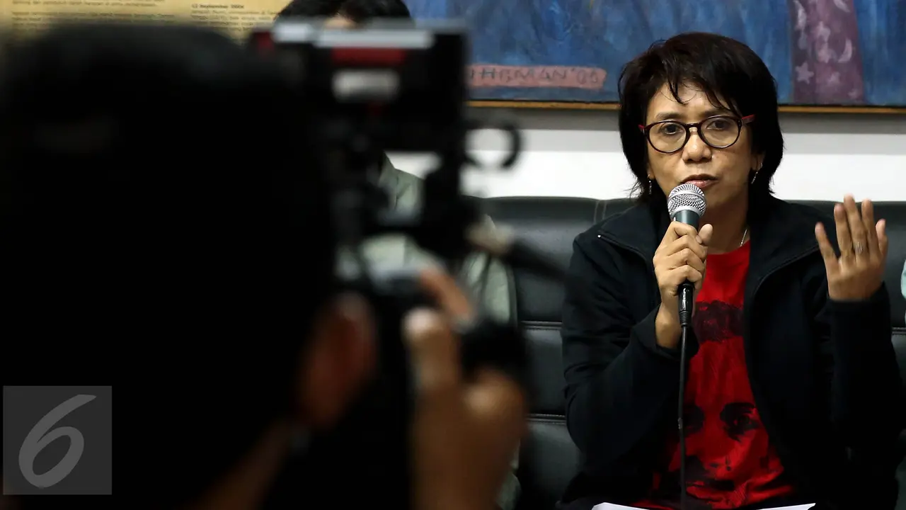 20161019-Istri-Munir-Ultimatum-Jokowi-Jakarta-Suciwati-JT