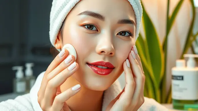 fungsi glycolic acid