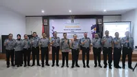 Kakanwil Kemenkumham Babel: Pelayanan yang Baik Bukan Tanpa Pengaduan