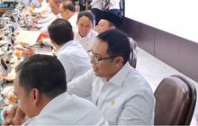 Cerita Hasan Nasbi Bertemu Prabowo hingga Batal Mundur dari Kepala PCO