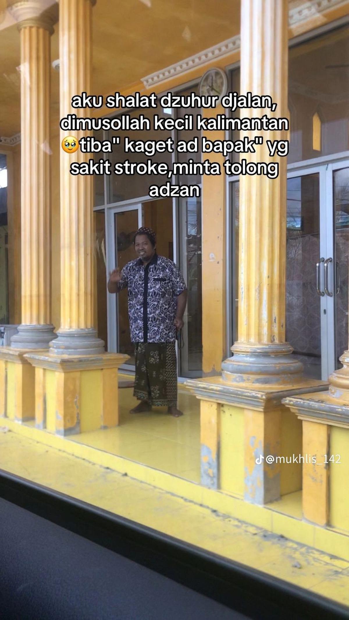 Dok. Istimewa
