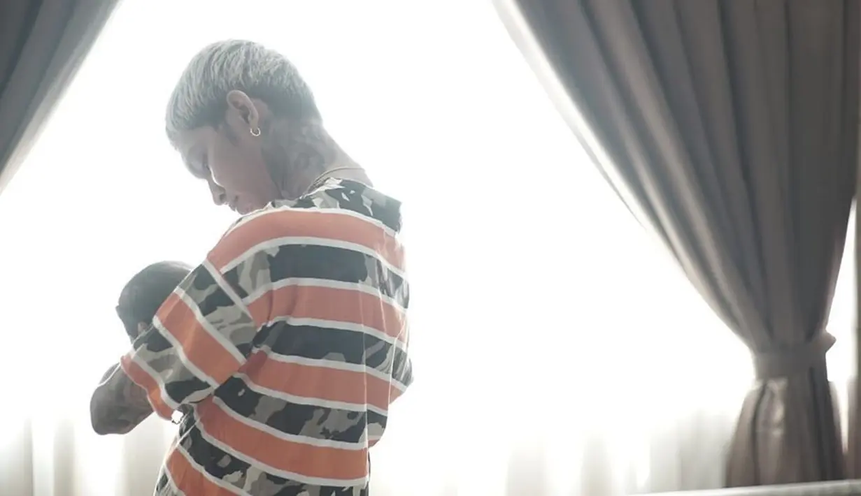 Young Lex (Foto: Instagram/young_lex18)