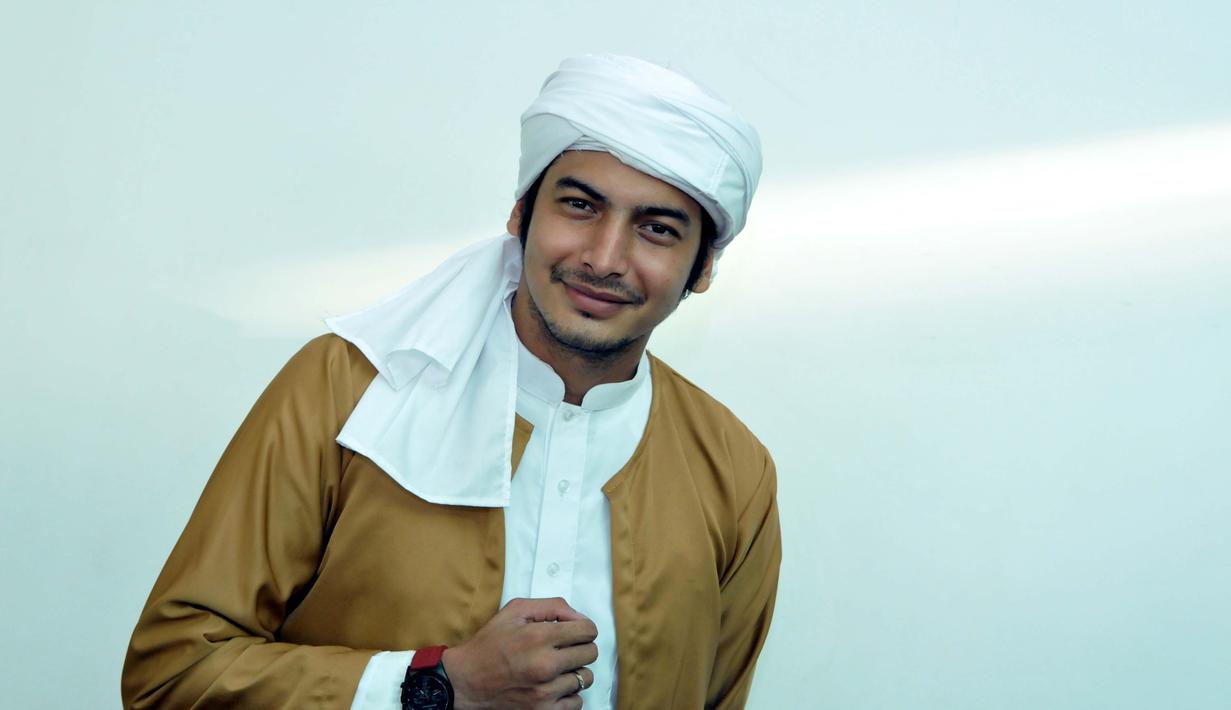  Boy Hamzah kehilangan motor kesayangan (Liputasn6.com/Panji Diksana)