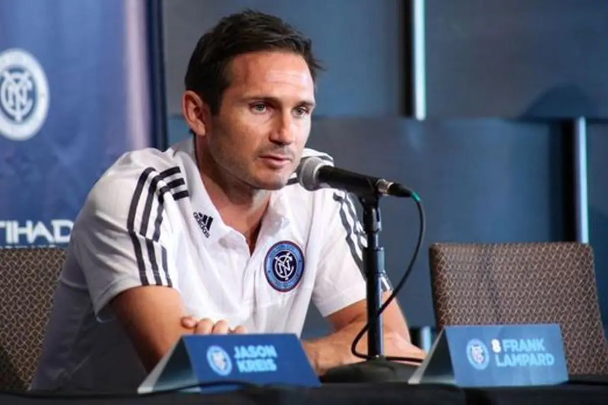 Frank Lampard