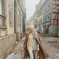 Zaskia Sungkar (Instagram/zaskiasungkar15)