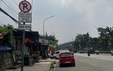 Dishub DKI Tegaskan Parkir di Jalan Mayjen Sutoyo Masih Diperbolehkan dengan Ketentuan Tertentu