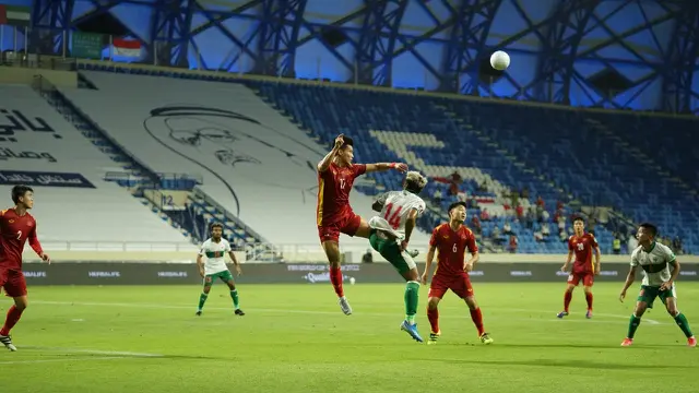 Timnas Indonesia
