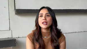 Selvi Kitty Diam-Diam Sudah Menikah Lagi, Umumkan Tengah Berbadan Dua