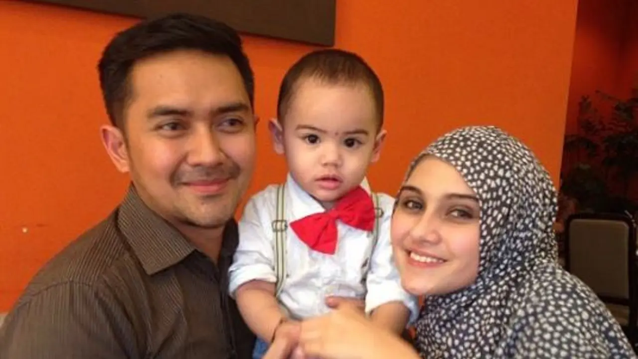 [Bintang] Zee Zee Shahab dan Prabu Revolusi