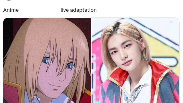 Hyunjin Stray Kids
