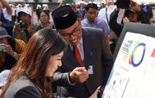 Trivia Sejarah: Hari Bhakti Postel ke-80 Jadi Tonggak Pacu Konektivitas Digital Nasional