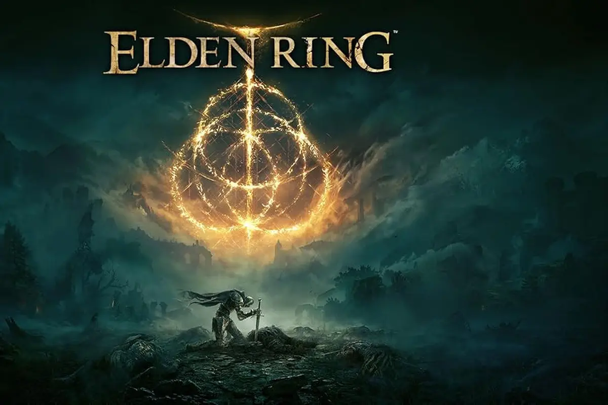Elden Ring
