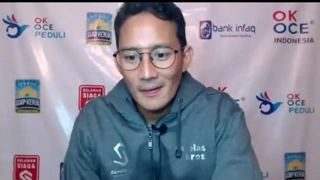 Sandiaga