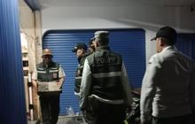 Satpol PP Gencarkan Penertiban Miras Ilegal di Tebet dan Kebayoran Baru