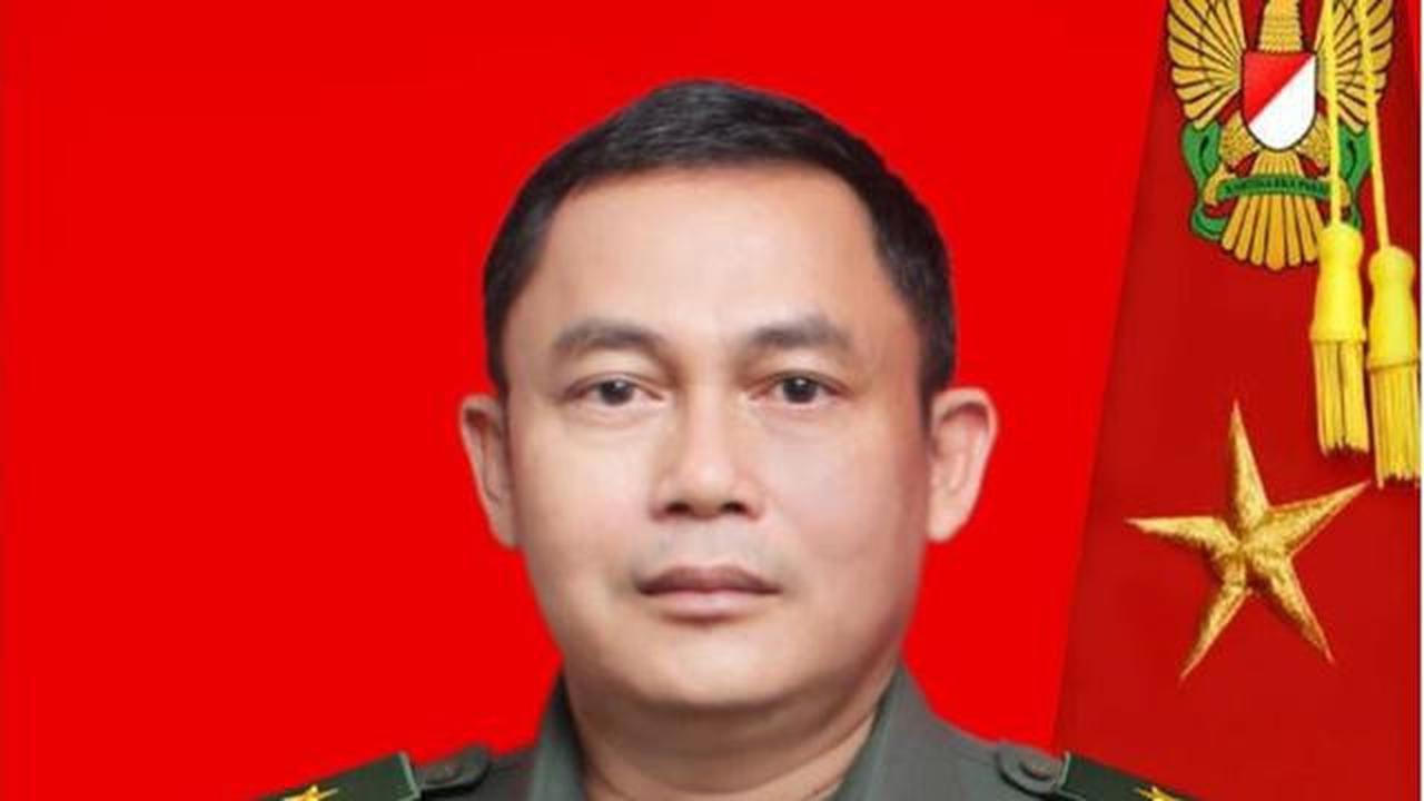 Sosok Kepala BAIS Baru Letjen TNI Robi Herbawan, Dulu Ajudan Prabowo saat Masih Danjen Kopassus