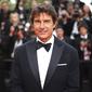 Tom Cruise. (Vianney Le Caer/Invision/AP)