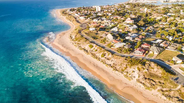 Mandurah