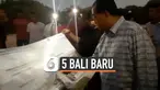 vertical bali baru