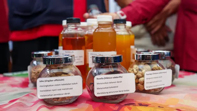 Jamu