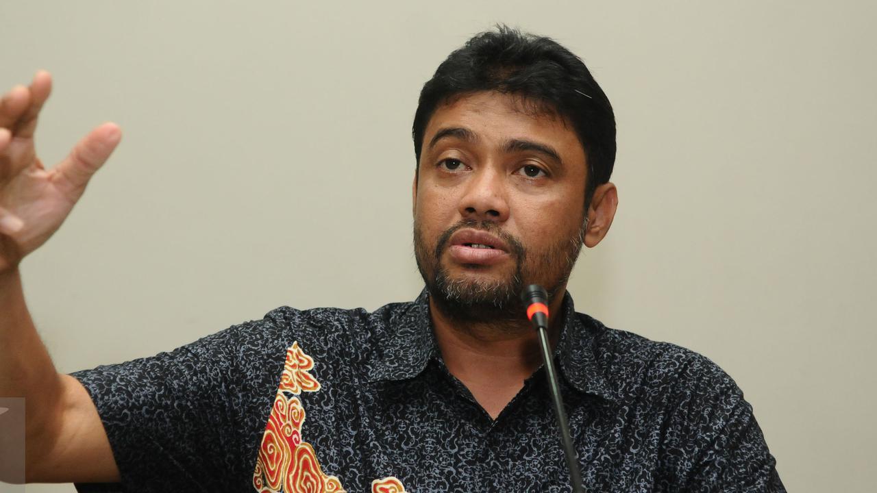 KSPI Nilai Munaslub Kadin Ilegal, Harap Polemik Segera Selesai