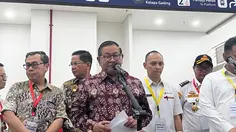 Tarif LRT Kelapa Gading-Manggarai Rp 5.000, Ini Ketentuannya