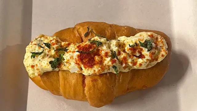 Little Saltbread, Glodok