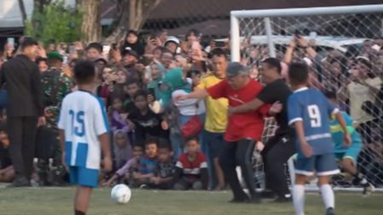 Dok. Istimewa