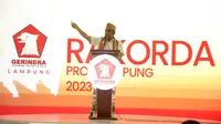 Prabowo Berkomitmen Tuntaskan Masalah Pupuk Jika Presiden 2024
