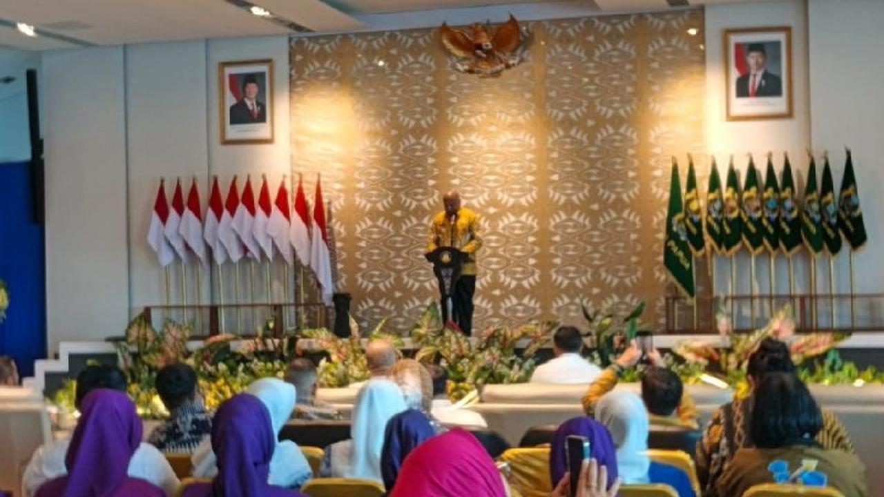 Gubernur Papua Dorong Investasi Berdampak Nyata bagi Kesejahteraan Warga Lokal
