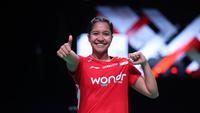 Jadwal Live Streaming Semifinal Piala Uber 2026: Indonesia Vs Korea Selatan