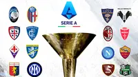 Liga Italia - Ilustrasi Liga Italia 2023/2024 (Bola.com/Adreanus Titus)