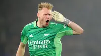 Liga Inggris: Gawang Arsenal Bobol 3 Kali oleh Tottenham, Aaron Ramsdale Malah Menyalahkan Wasit