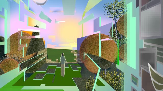 Microsoft Work Trend Index 2023 membahas mengenai bagaimana AI mengubah cara kerja di Indonesia (Microsoft)