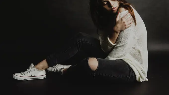 Ilustrasi Relationship